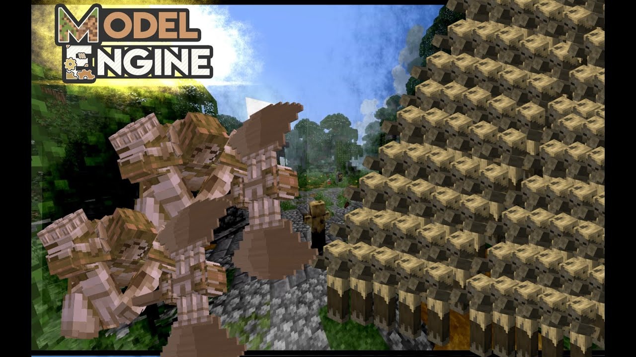 Ancient Guardian Model – Unleashes Formidable Boss Battles