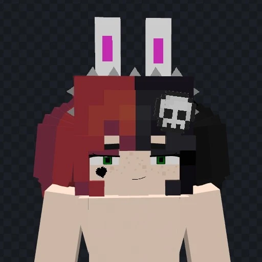 Femboy Ellie Rework Jenny Mod Model