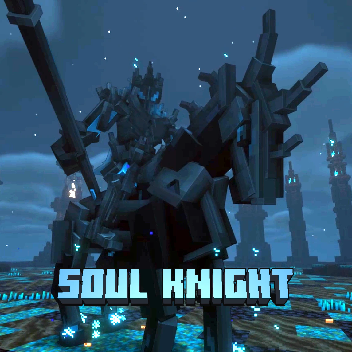 The Soul Knight Model