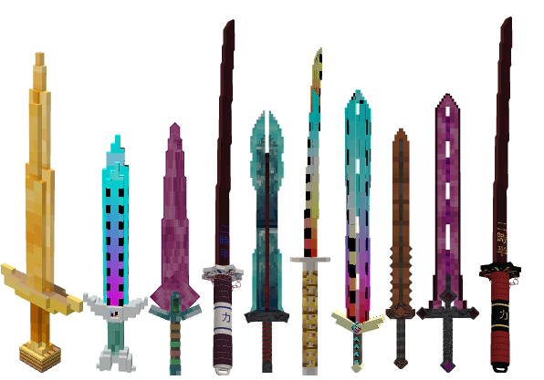 CorePack 3D Model