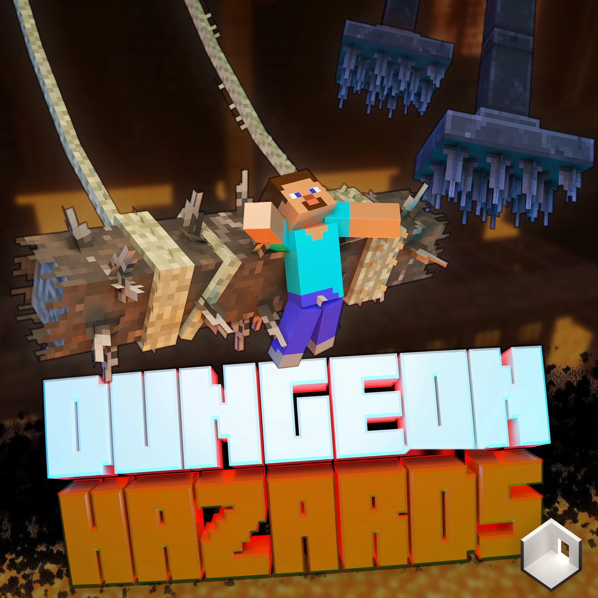 Littleroom Dungeon Pack Model
