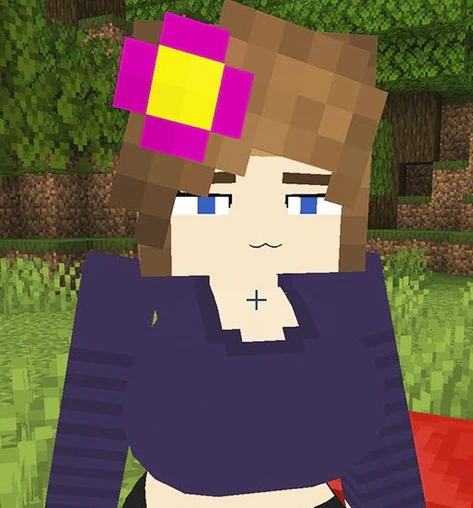 Original Jenny Mod Model
