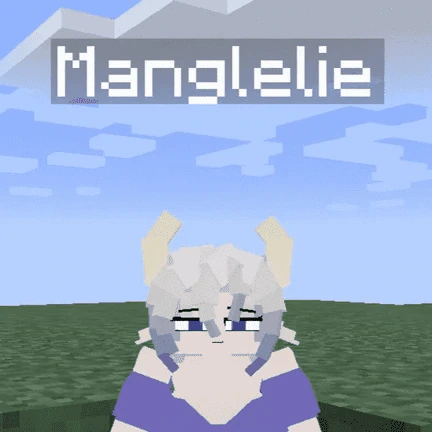 Original Manglelie Jenny Mod Model