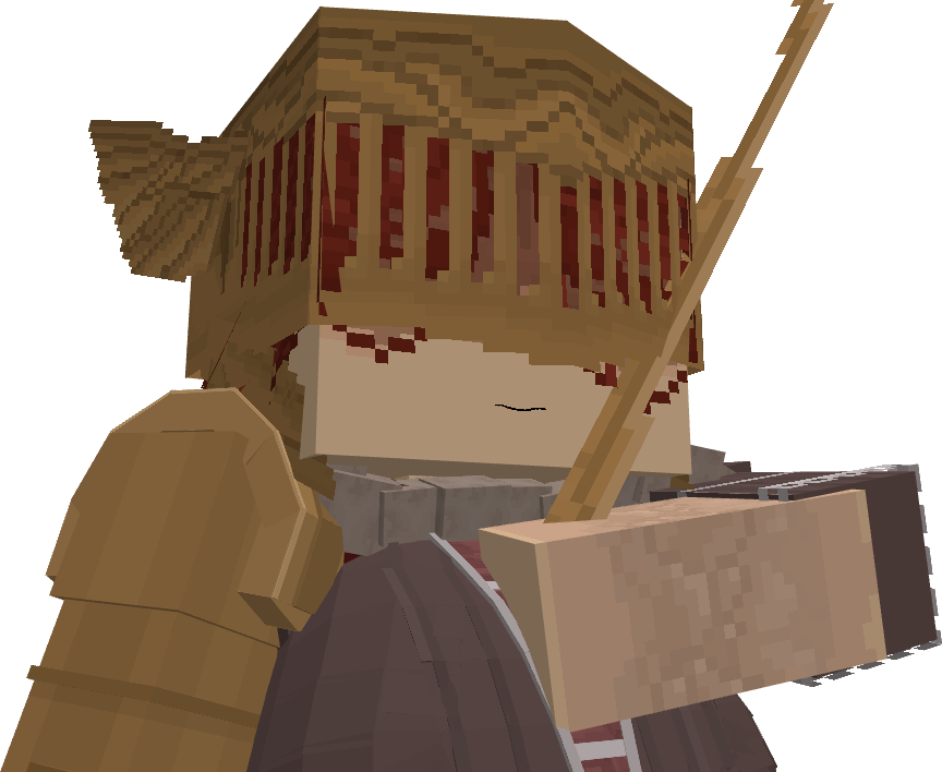 Malenia Ellie Model