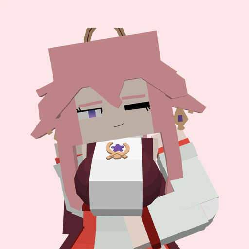 Miko Jenny Model
