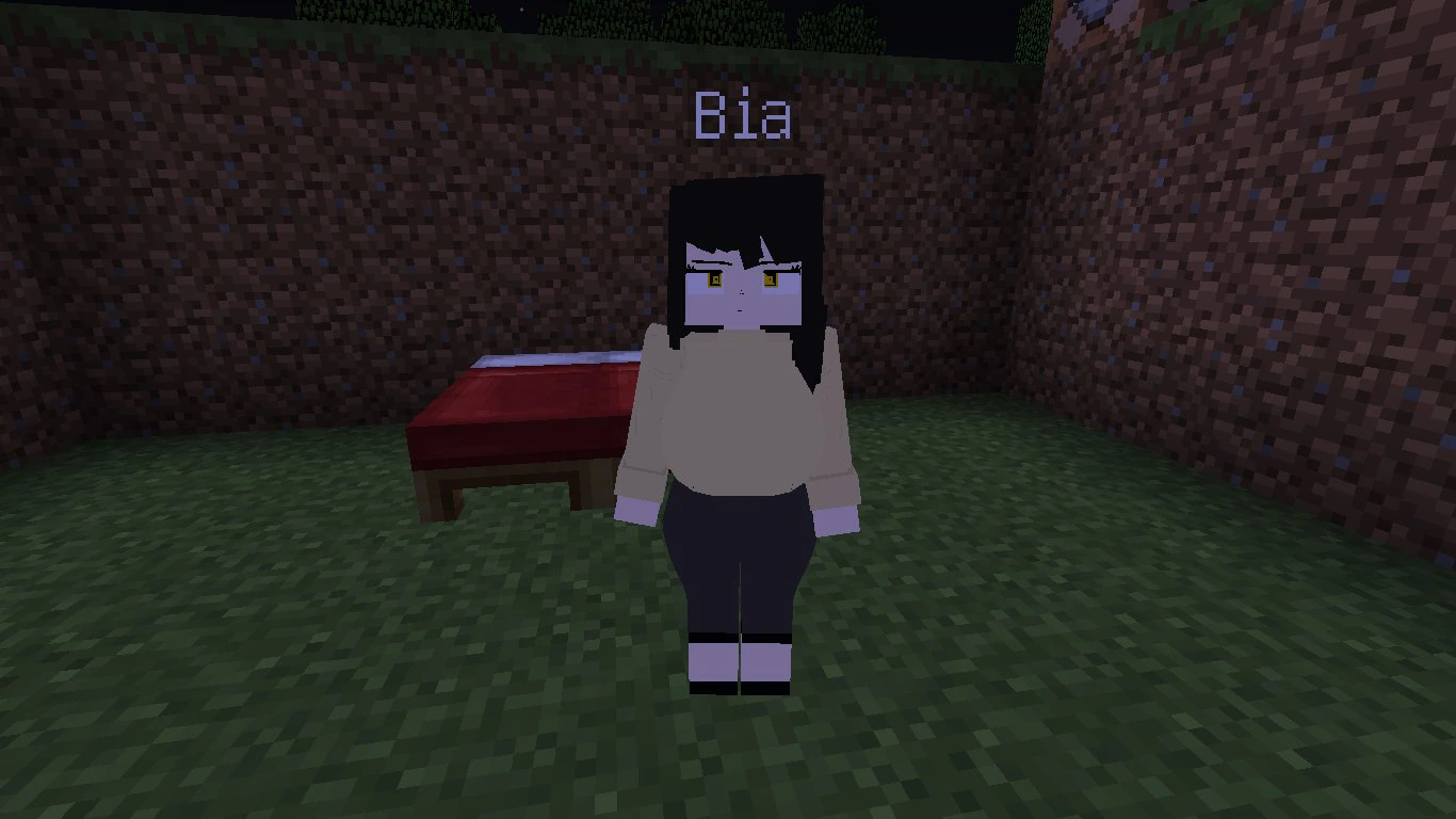 Nayuta For Bia Girl Model