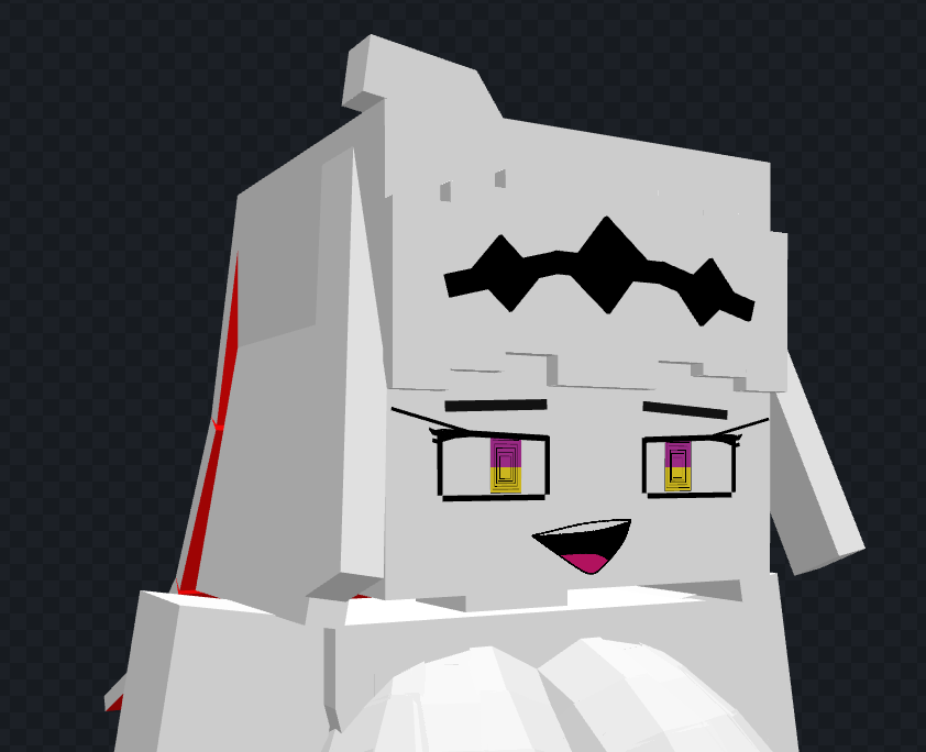 Nikusa For Ellie Model