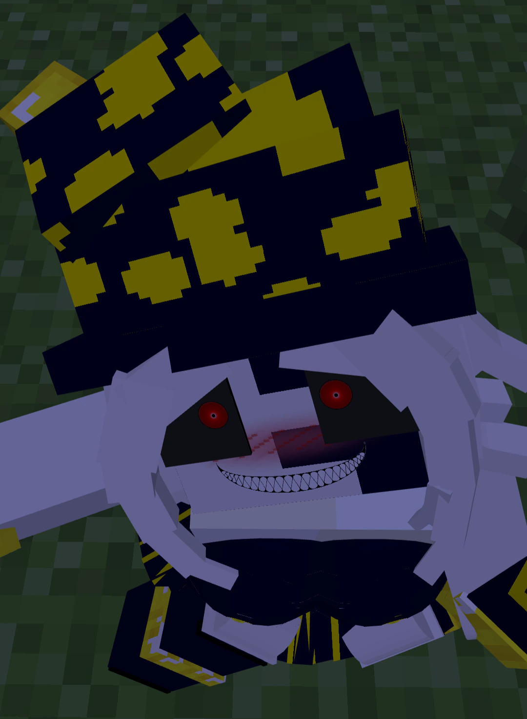 Moon Clipsy For Bee Girl Model