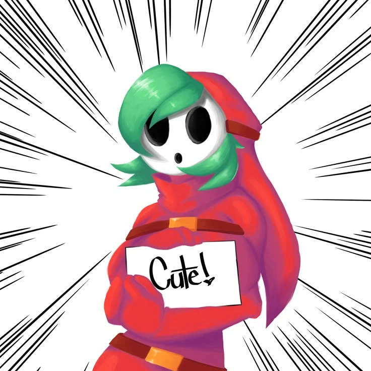 Shygal Ver 2 Jenny Mod Model