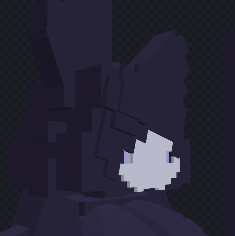 Puro V2 Jenny Mod Model