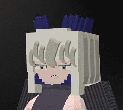 Artoria Pendragon Jenny Mod Model