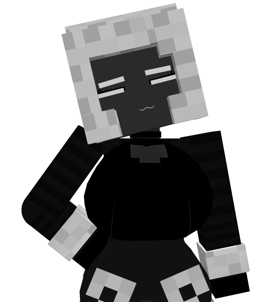 Smatryashiy Jenny Mod Model