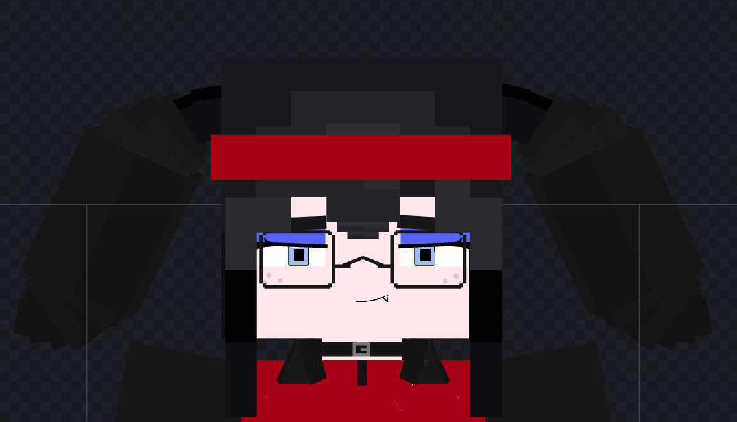 Tips Jenny Mod Model