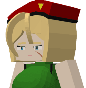 Cammy Classic Jenny Mod Model
