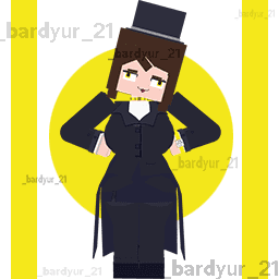 Texno Jenny Mod Model