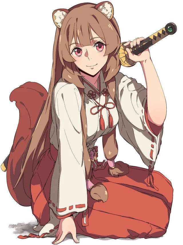 Shika Jenny Mod Model