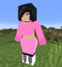 Sara Jenny Mod Model