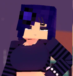Odyssey Ellies Goth Jenny Mod Model