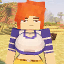 Nami Jenny Mod Model