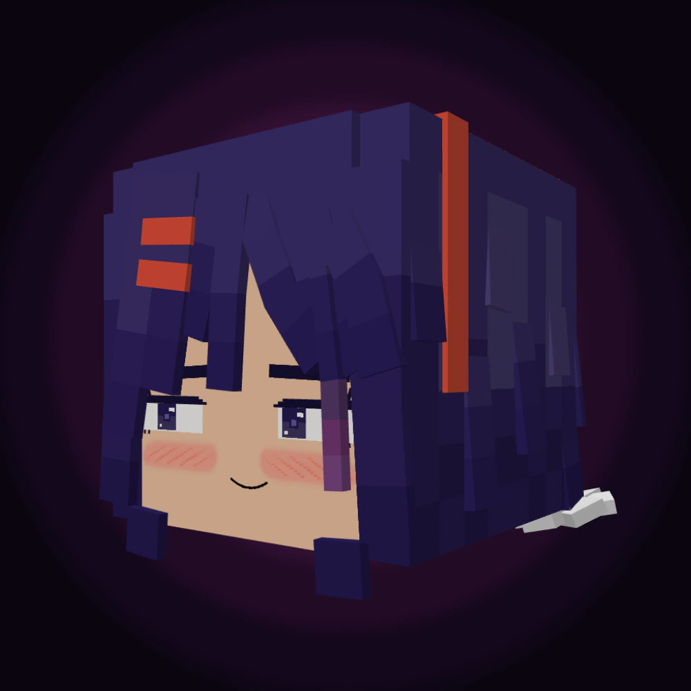Kepochka Mita Jenny Mod Model