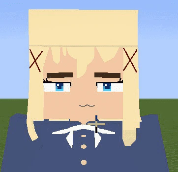 Lalatina Jenny Mod Model