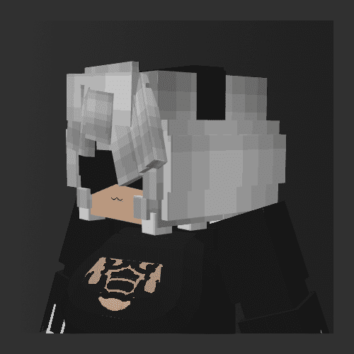 2B Jenny Mod Model