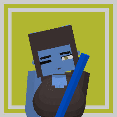 Aayla Secura Jenny Mod Model