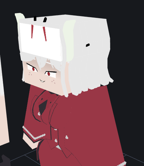 Beelzebub Jenny Mod Model