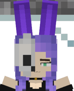 Bunny Girl Jenny Mod Model