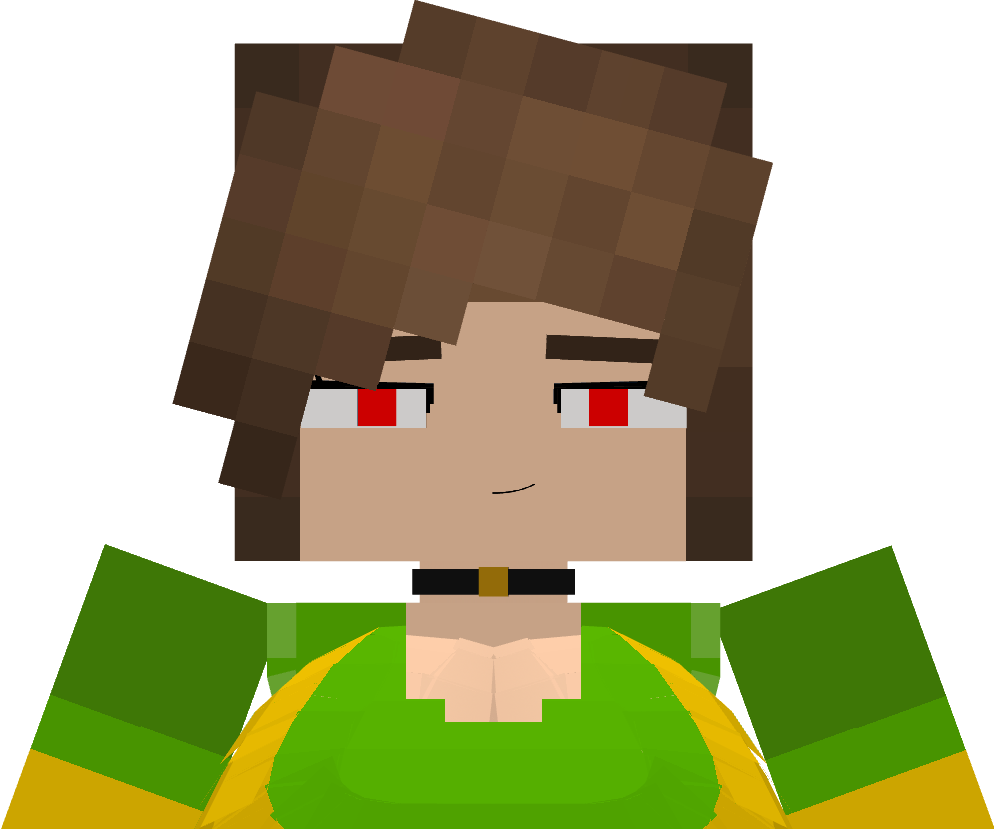 Chara Jenny Mod Model