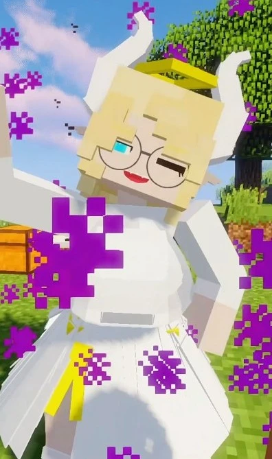 New Galath Jenny Mod Model