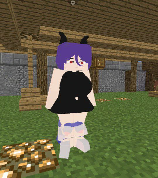 Vermeil V1 Galath Jenny Mod Model