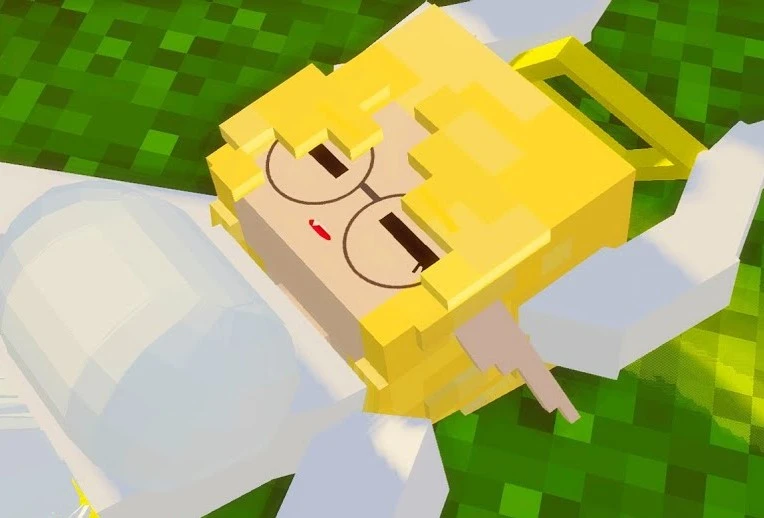 Jodah Galath Jenny Mod Model