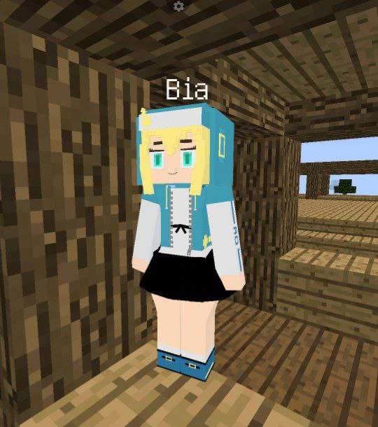 Bridget Missionary Bia Jenny Mod Model