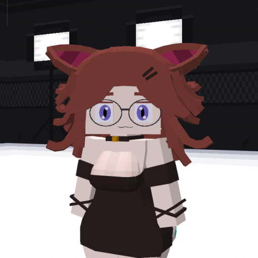 Baton4ik Bia Jenny Mod Model