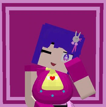 Ai Hoshino For Bia Jenny Mod Model