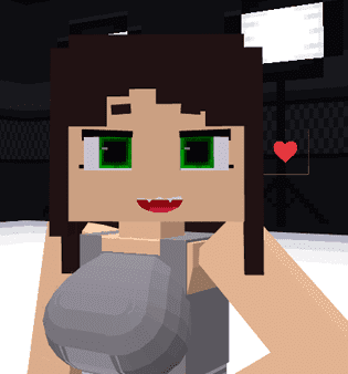 Alisa Bia Jenny Mod Model