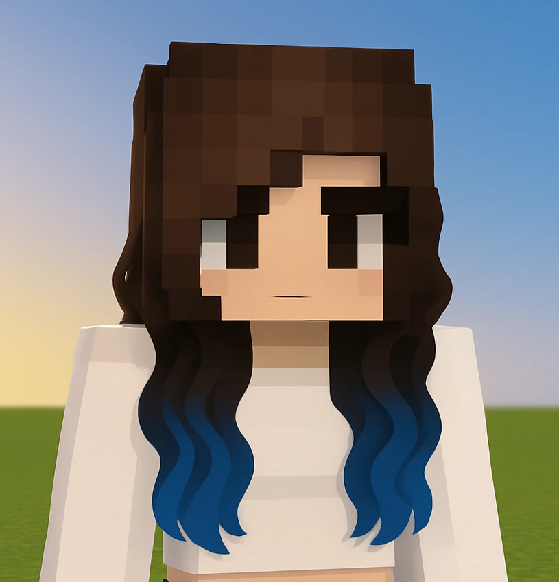 Ellie Reskin Jenny Mod Model