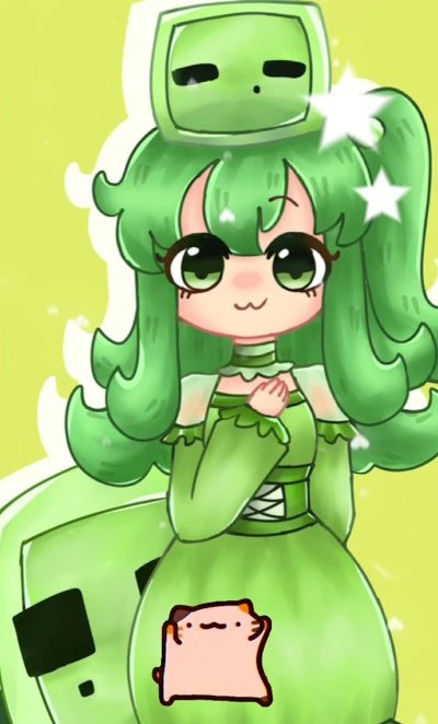 Slime Futa V1 Jenny Mod Model