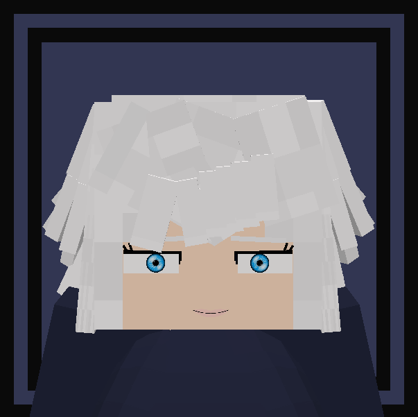 Gojo Female For Ellie Jenny Mod Model