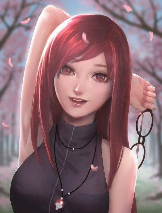 Karin Ellie Jenny Mod Model