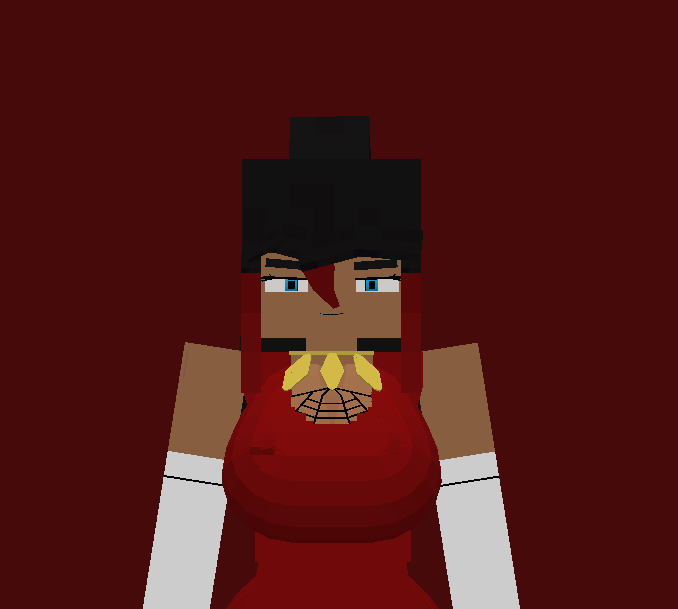 Sylvia Ellie Jenny Mod Model