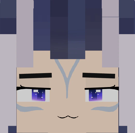 Shylily Ellie Jenny Mod Model