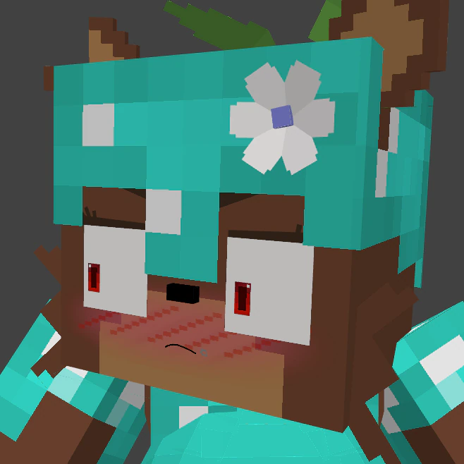 Bia Grope Jenny Mod Model