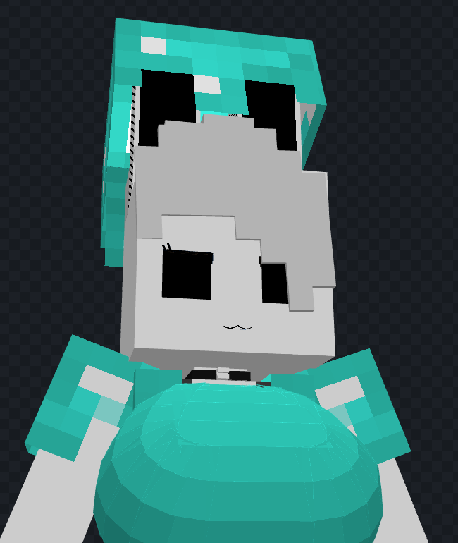 Emmy Jenny Mod Model