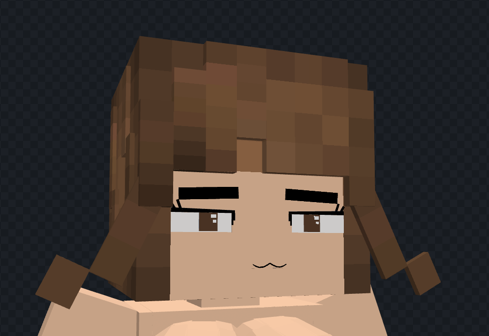 Frisk Jenny Mod Model