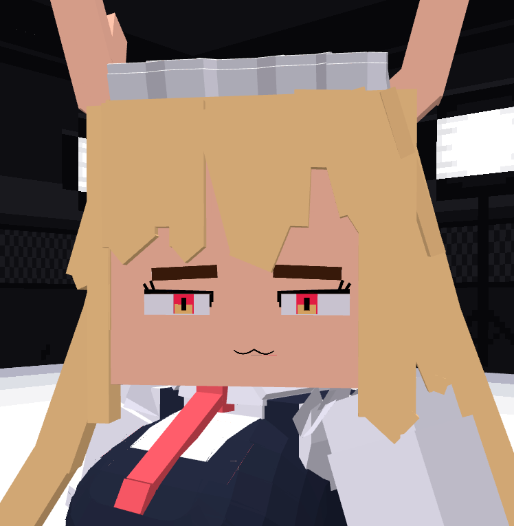 Kobayashi Jenny Mod Model