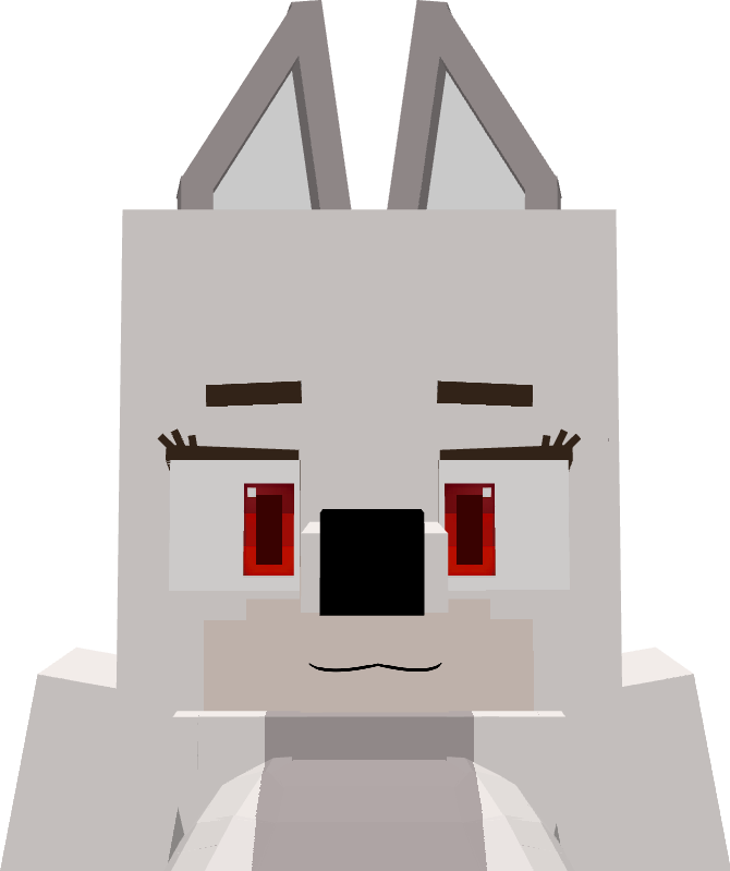 Wolfbia Jenny Mod Model