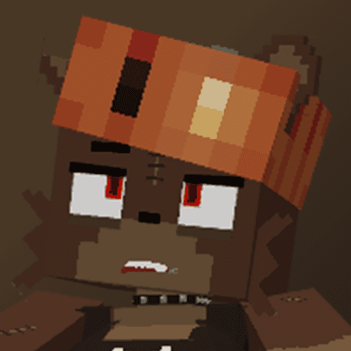 Infested Bia Jenny Mod Model
