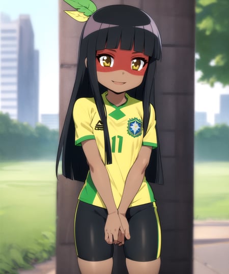 Kuruminha Bia Jenny Mod Model